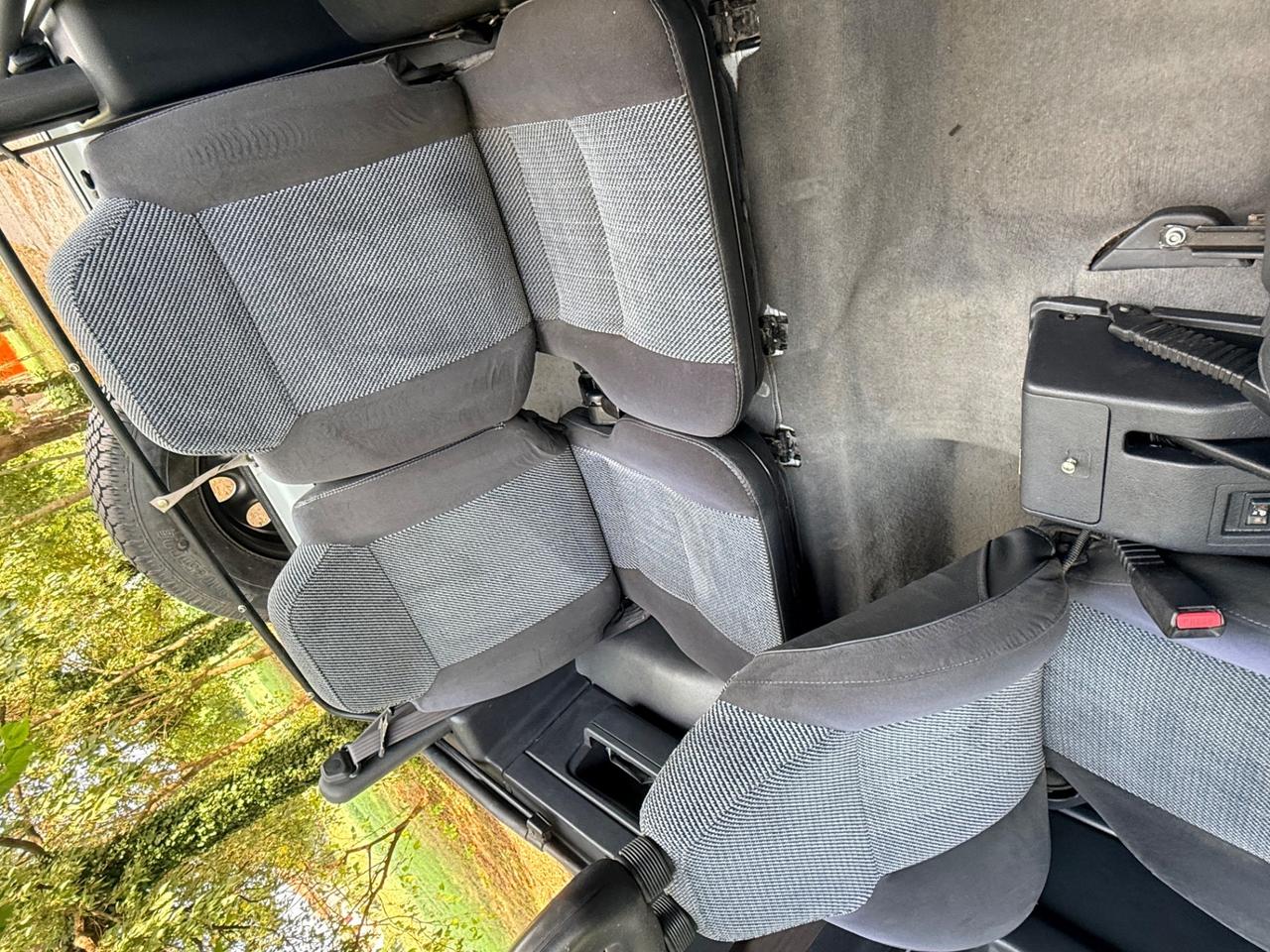 Suzuki Vitara UNICOPROPRIETARIO
