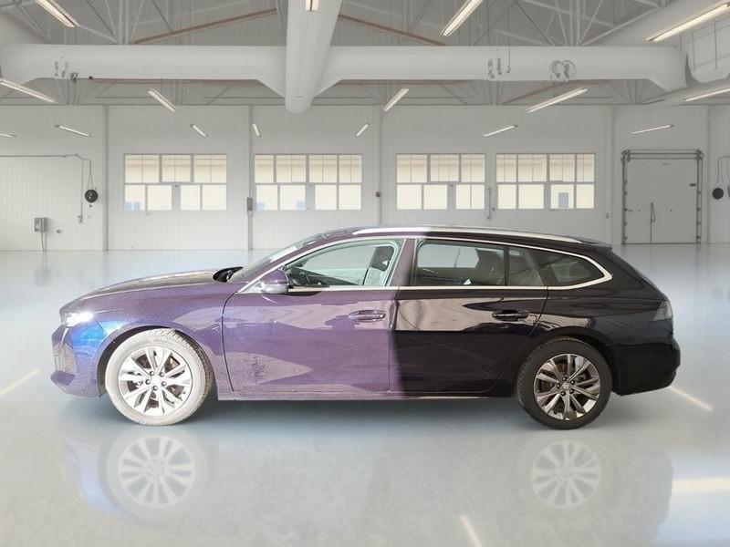 PEUGEOT 508 WAGON BlueHDi 130 Business S/S EAT8 aut.