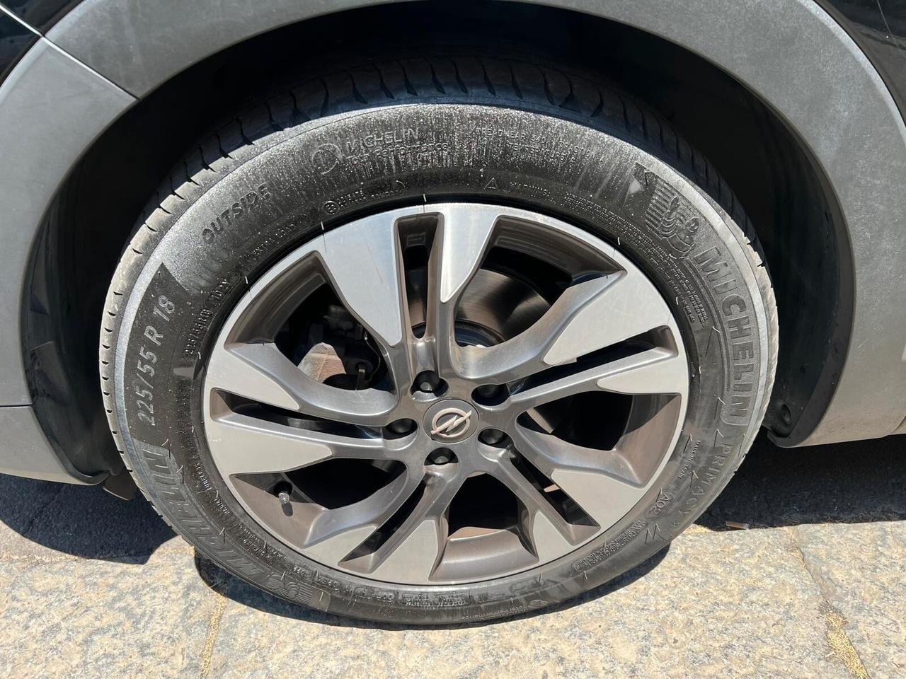 Opel Grandland X 1.6 diesel Ecotec Start&Stop aut. Innovation