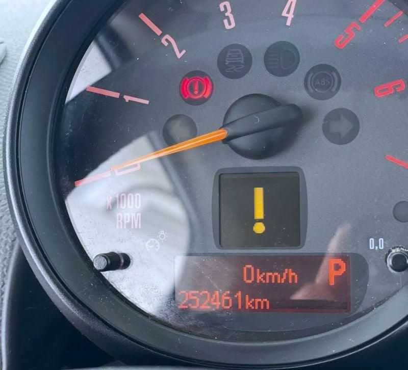 MINI Countryman Cooper SD Park Lane