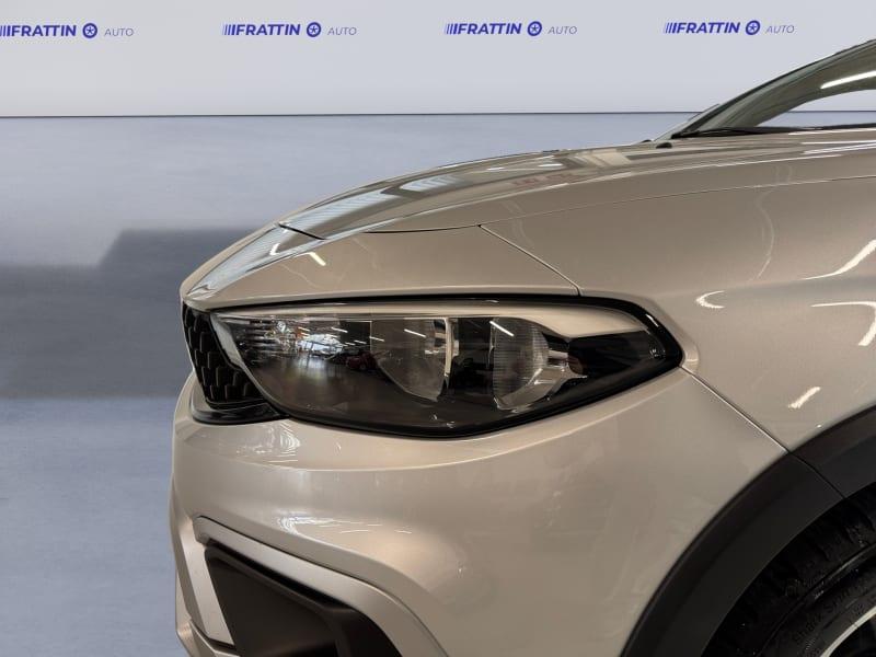 FIAT TIPO 1.0 SW CROSS