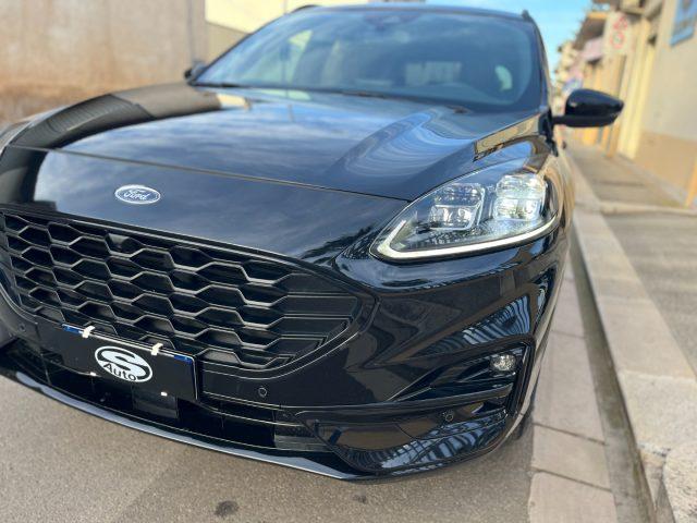 FORD Kuga 1.5 EcoBlue 120CV Aut. ST-Line X