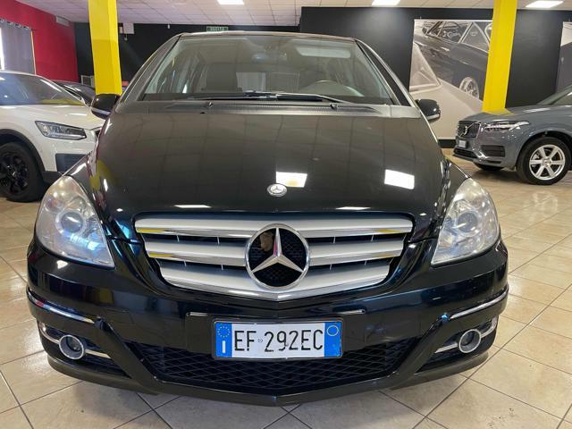 MERCEDES-BENZ B 180 CDI Premium*CAMBIO AUTOMAT/PDC/BLUETOOTH/OK NEO P