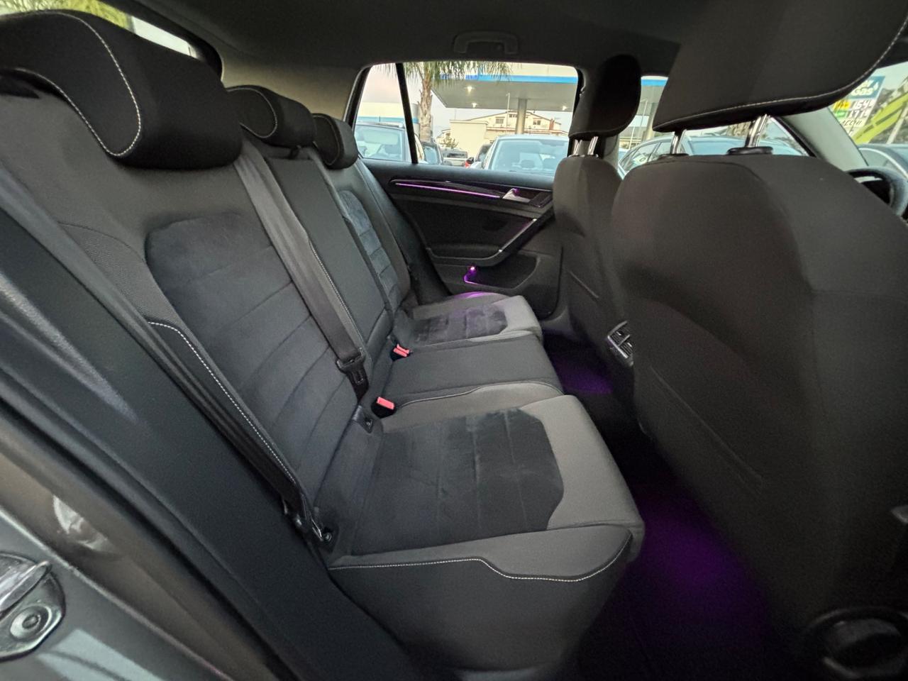 VW GOLF 1.6 TDI 105CV HIGHLINE FULL OPT