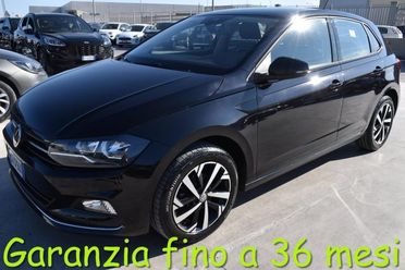 VOLKSWAGEN Polo 1.0 TSI DSG 5p. Highline BlueMotion Technology