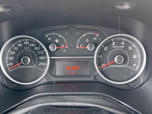 FIAT Doblo 1.3 MJT AUTOCARRO N1