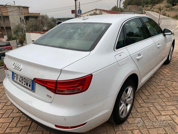 Audi a4 2.0 tdi advanced 150cv