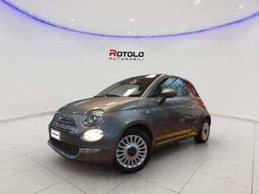 FIAT 500 (2015-2024) 500 1.2 Lounge