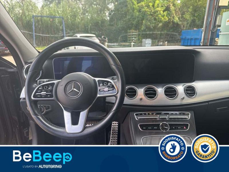 Mercedes-Benz Classe E E 200 PREMIUM AUTO MY19