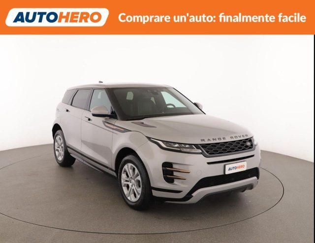 LAND ROVER Range Rover Evoque 2.0D I4 180 CV AWD Auto R-Dynamic