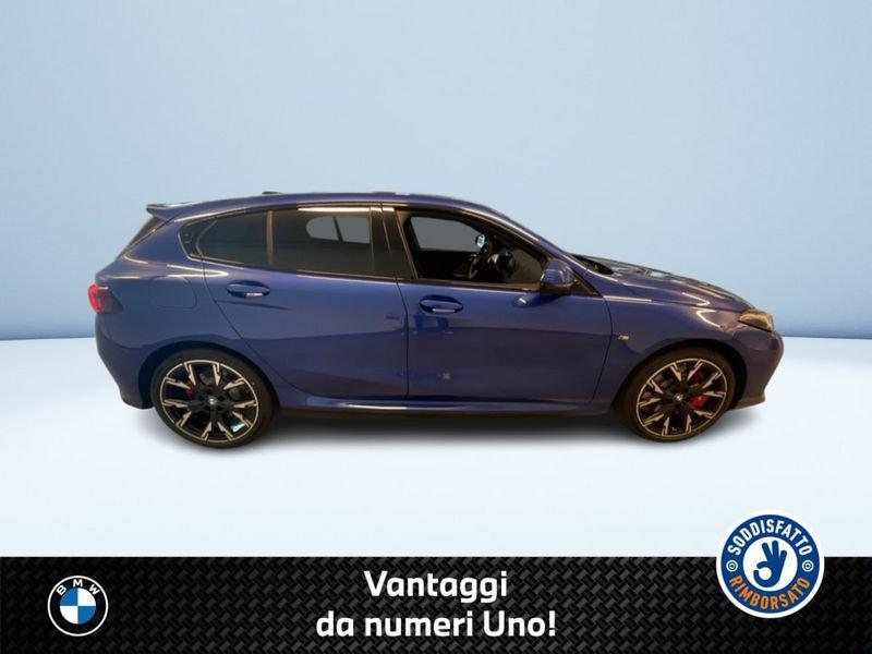 BMW Serie 1 118d M Sport Pro