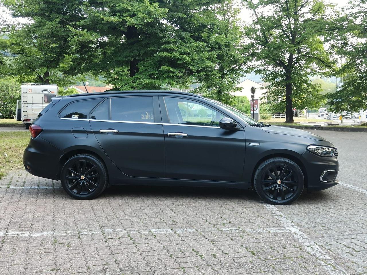 Fiat Tipo Easy Business SW 1.6 Multijet DCT #10537