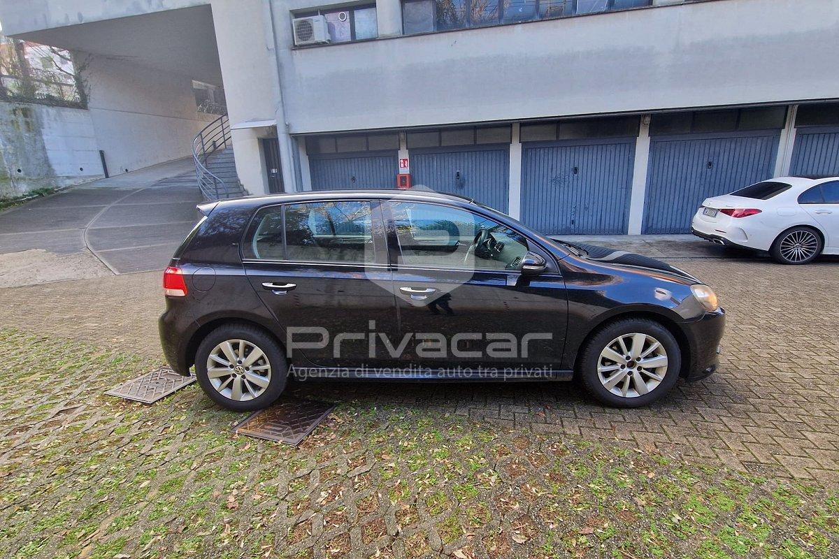VOLKSWAGEN Golf 1.4 TSI 122CV 5p. Sport Edition