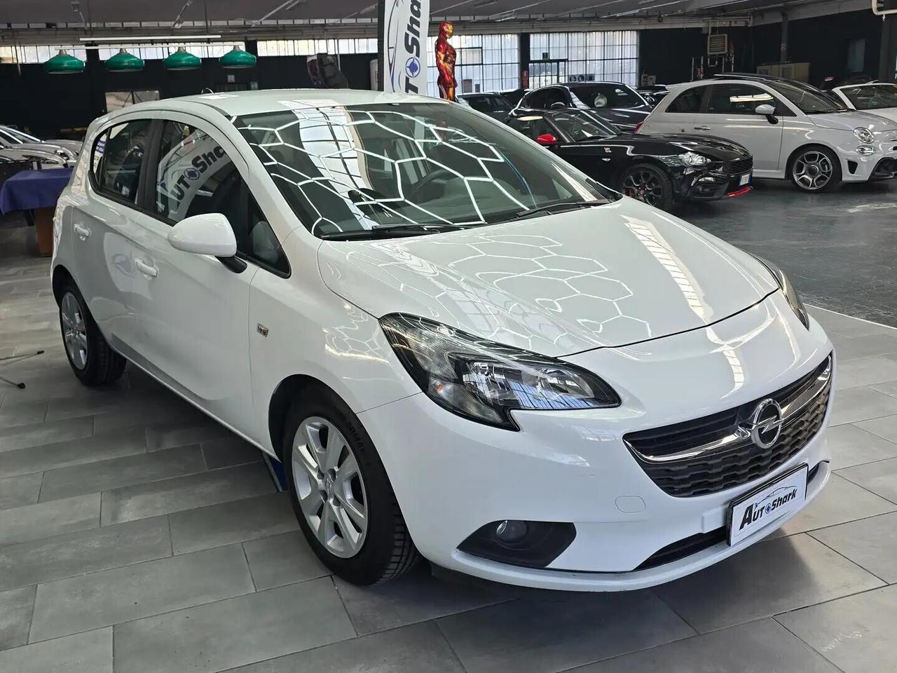 Opel Corsa 1.3 CDTI Cosmo"KM 87000 DOC OPEL"