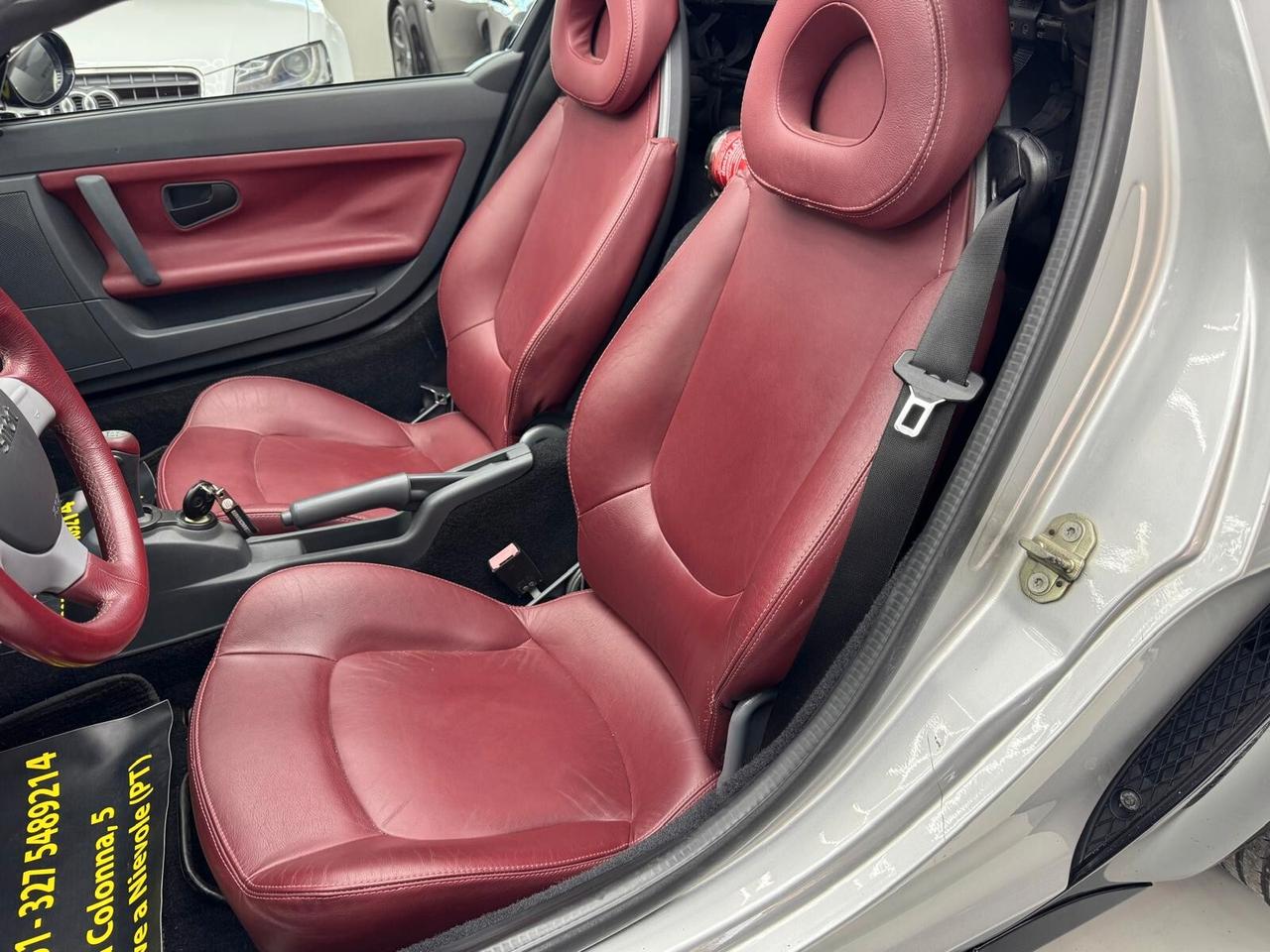 Smart Roadster 700 82Cv -OK NEOPATENTATI