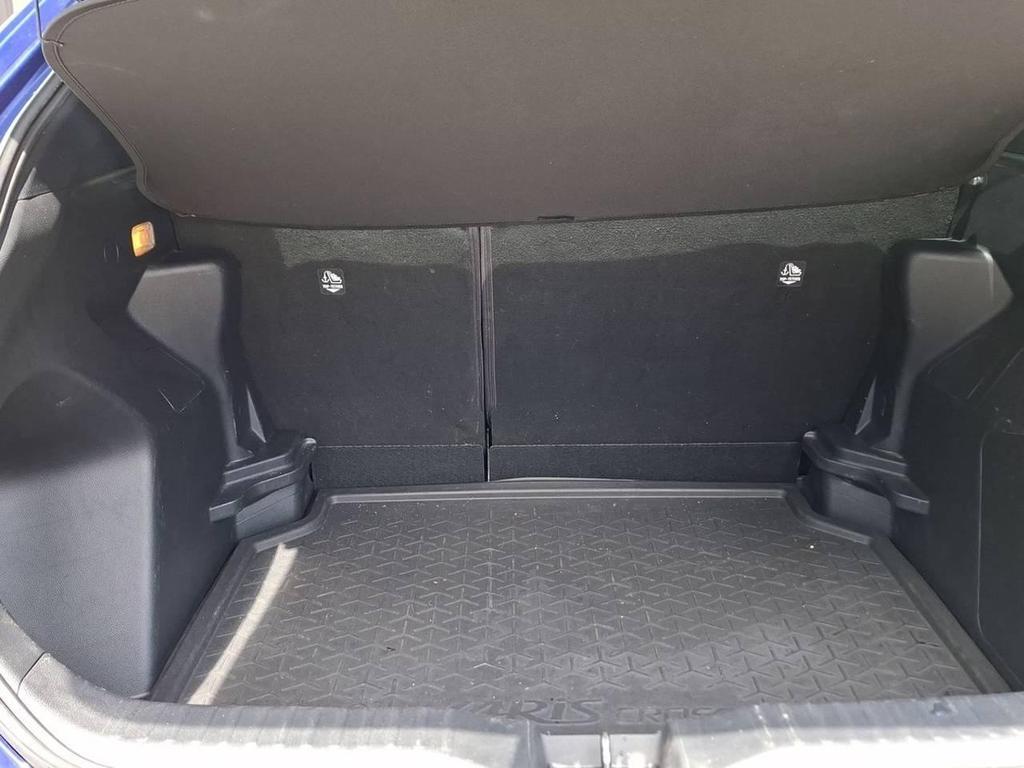 Toyota Yaris Cross 1.5 H Trend FWD E-CVT