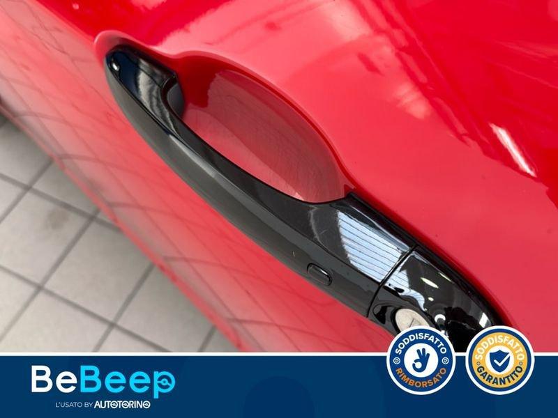 FIAT Tipo 5P 1.0 CITY SPORT 100CV