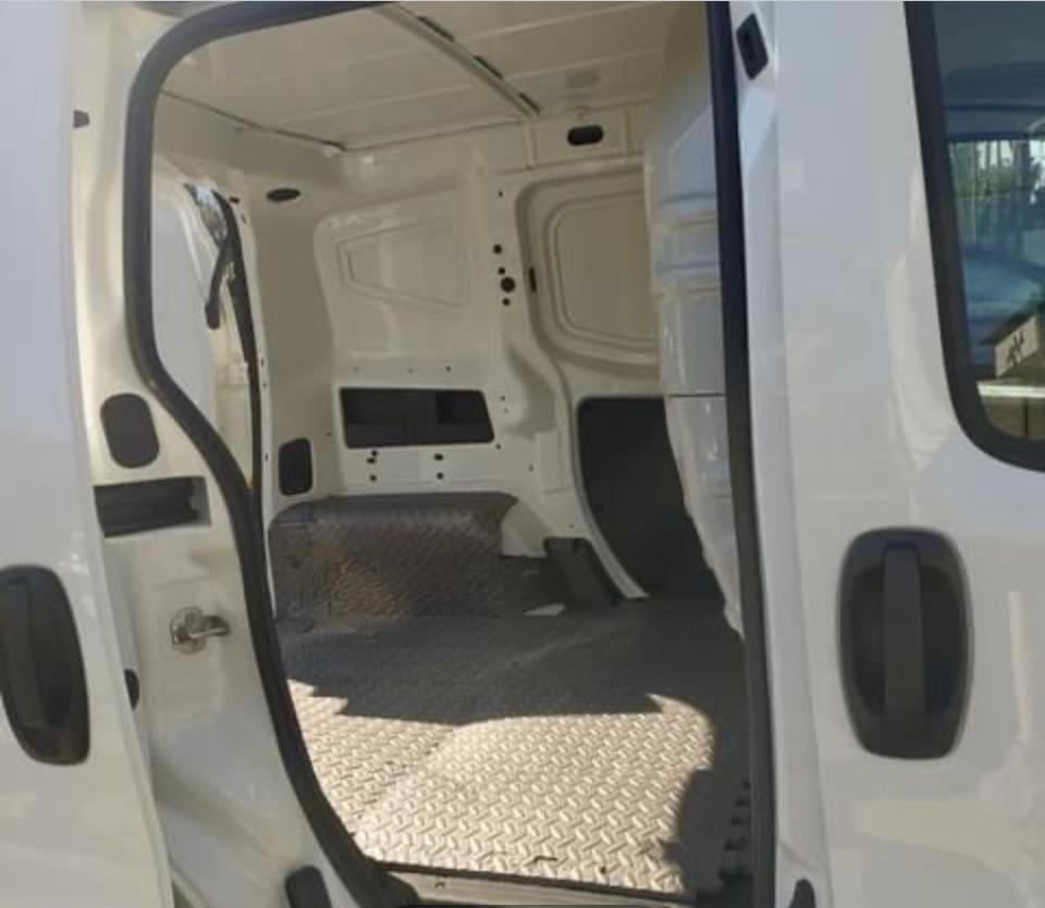Fiat Fiorino 1.3 m.jet 85cv