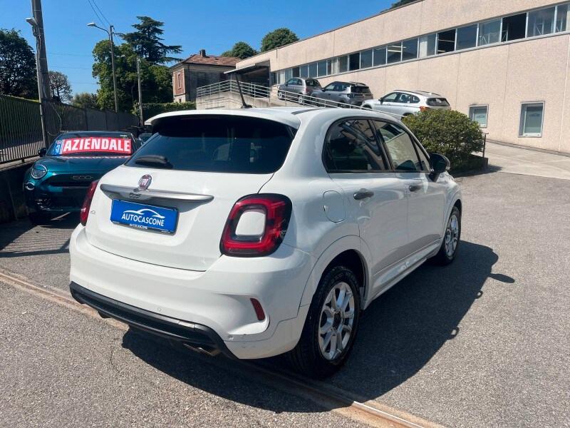 FIAT 500X 500X 1.0 T3 120 CV Sport
