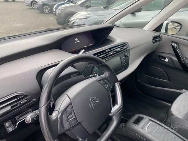 CITROEN Grand C4 Spacetourer BlueHDi 130 S&S EAT