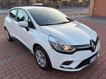 RENAULT Clio GPL ENERGY OK NEO PATENTATI