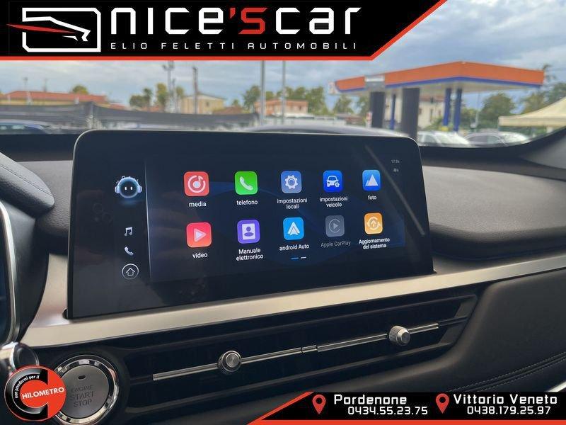 DR AUTOMOBILES DR 6.0 1.5 Turbo Bi-Fuel GPL