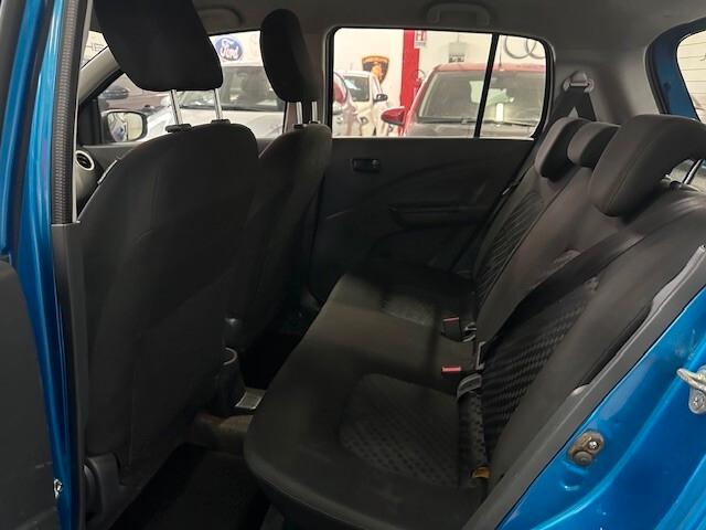 Suzuki Celerio 1.0 Style