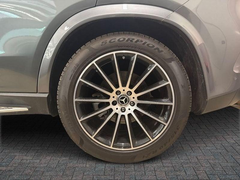 Mercedes-Benz GLE 300 d mhev Premium Plus 4matic auto