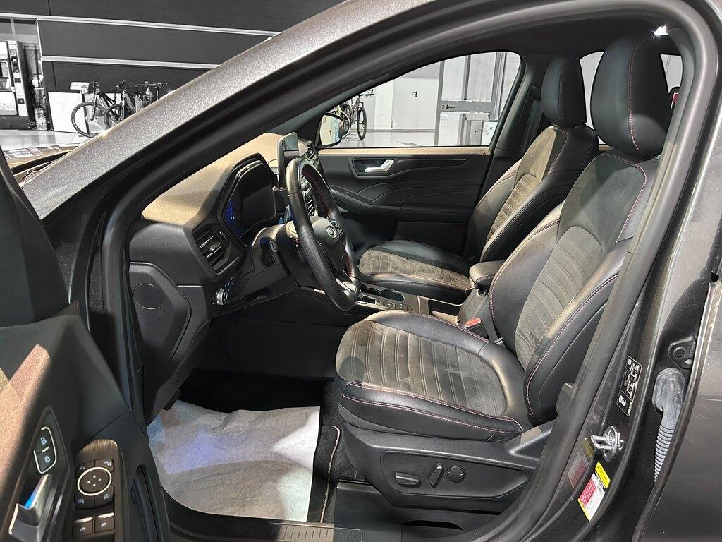 Ford Kuga 1.5 EcoBlue ST-Line X 2WD Auto