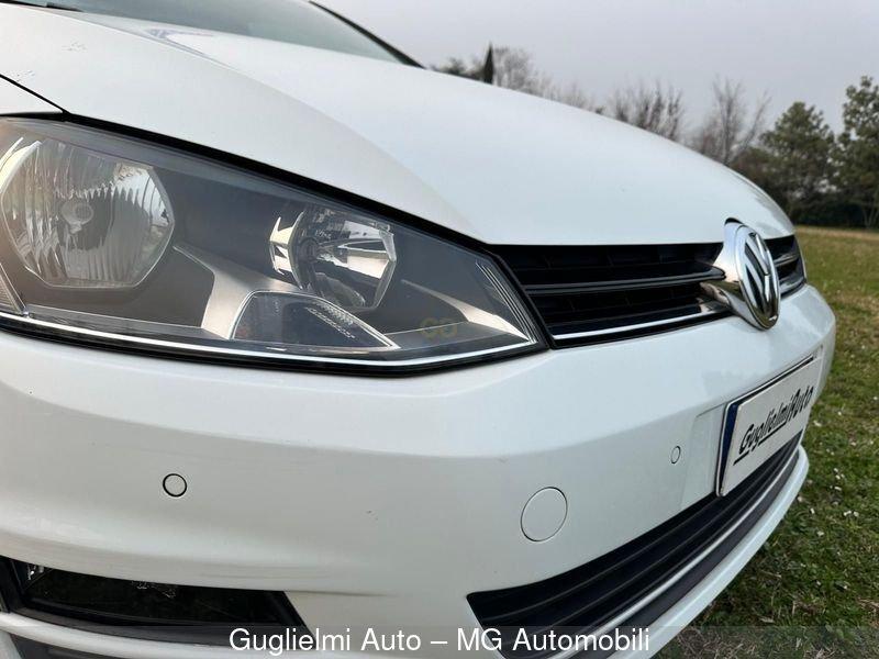 Volkswagen Golf 1.2 TSI Trendline BlueMotion Technology Ok Neopatentati