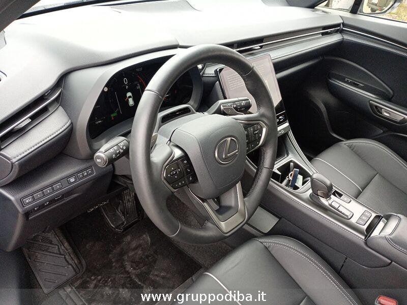 Lexus LBX 1.5 hybrid Relax 2wd