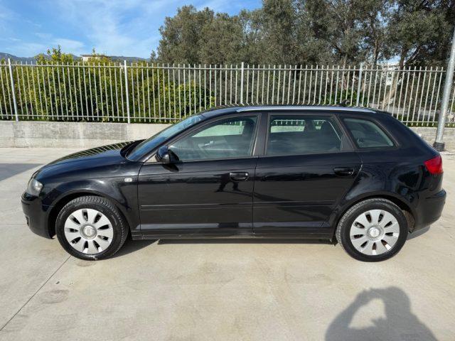 AUDI A3 2.0 TDI