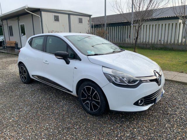 RENAULT Clio dCi 8V 90 CV Start&Stop 5 porte Energy Duel2