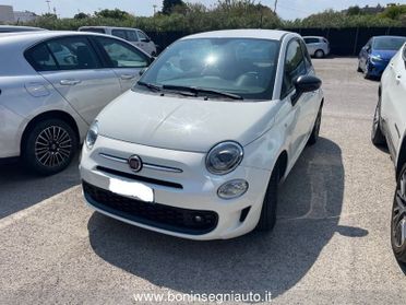 FIAT 500 1.0 Hybrid Connect