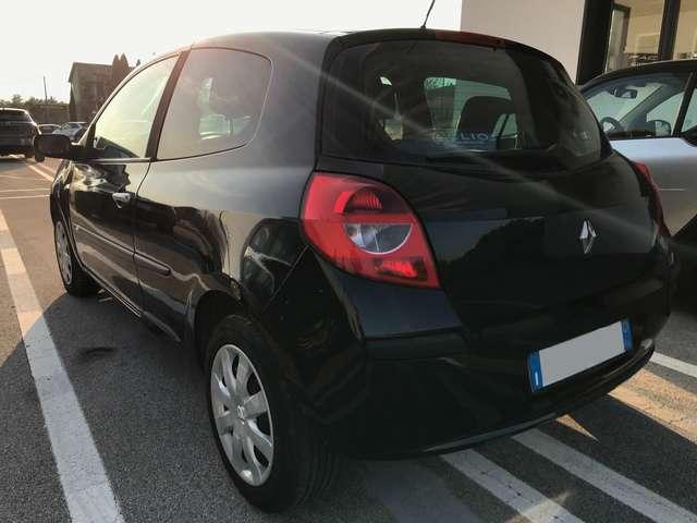 Renault Clio Clio 1.5 dci Le Iene 85cv 3p TAGLIANDATA