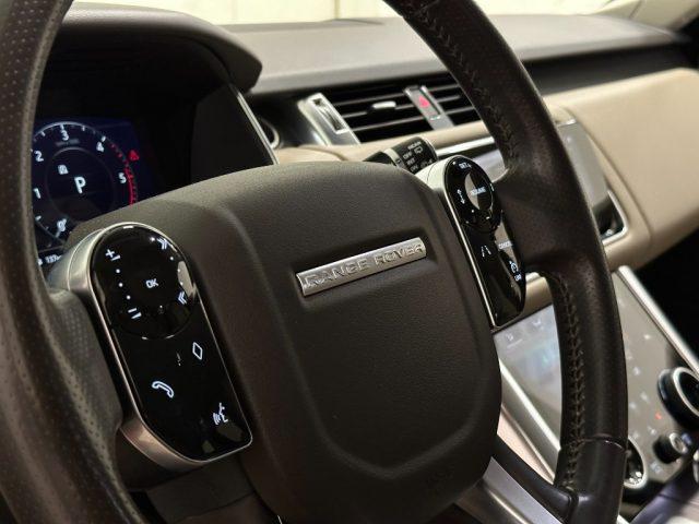 LAND ROVER Range Rover Sport 3.0 SDV6 249 CV HSE