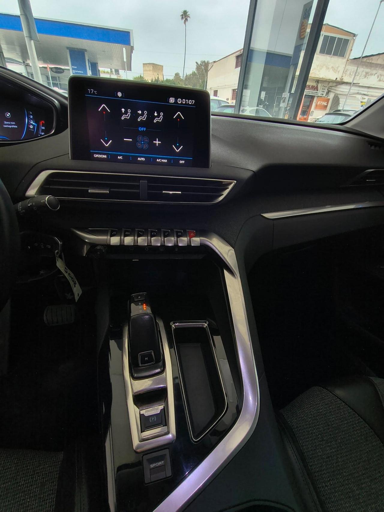 Peugeot 5008 BlueHDi 130 S&S EAT8 Allure