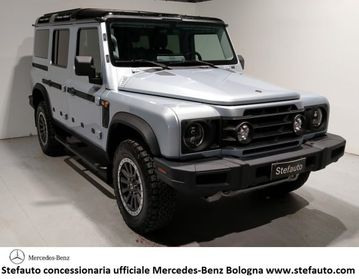 INEOS Grenadier 3.0 Turbo Benzina SW Fieldmaster Edition 5 posti