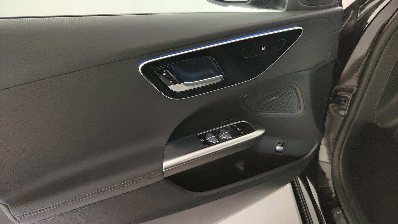 Mercedes-Benz C 200 d mhev Advanced auto