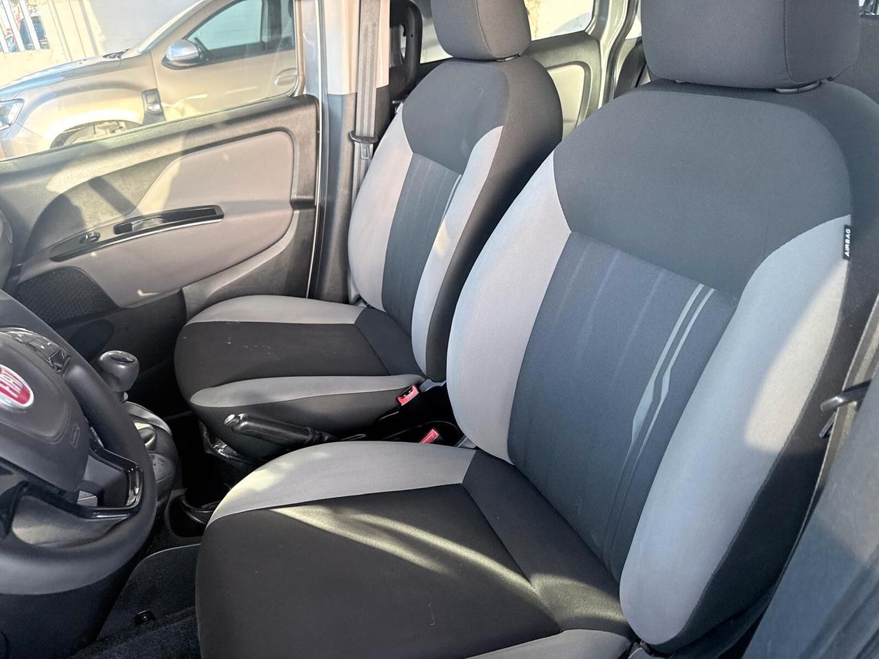Fiat Doblo Doblò 1.4 T-Jet Natural Power PC Combi M1 SX
