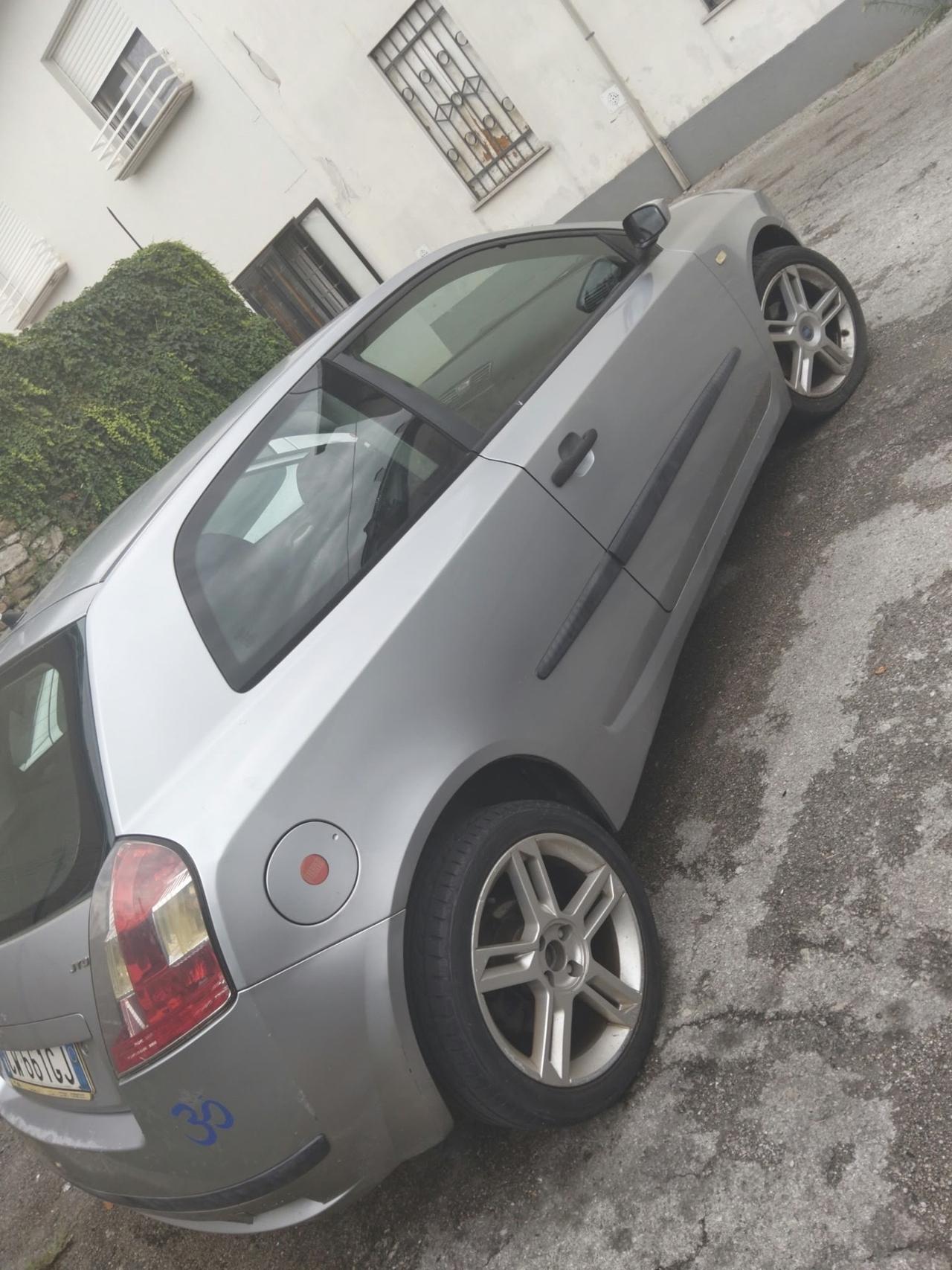 Fiat Stilo 1.9