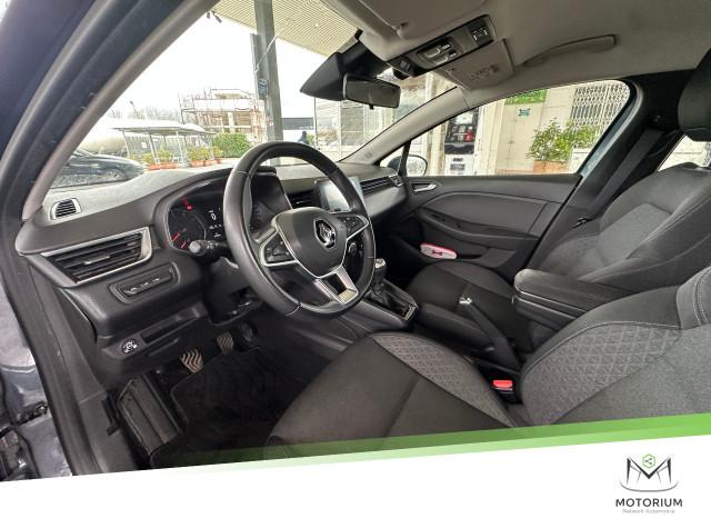 Renault Clio 5 Porte Clio 1.0 tce Zen Gpl 100cv my21