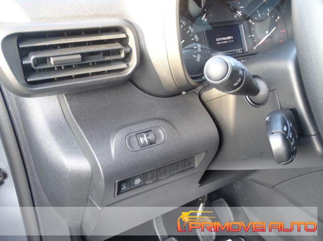 CITROEN Berlingo BlueHDi 100 Stop&Start XL 7 posti Combi