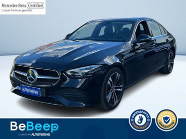 Mercedes-Benz Classe C C 220 D MILD HYBRID SPORT AUTO