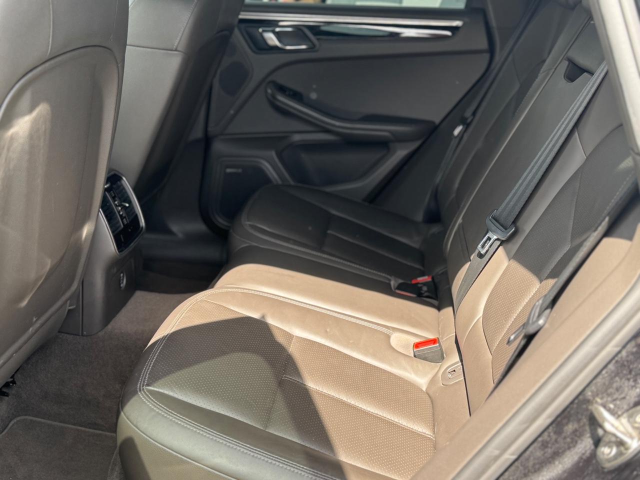 Porsche Macan 3.0 S Diesel GARANZIA PERFETTO