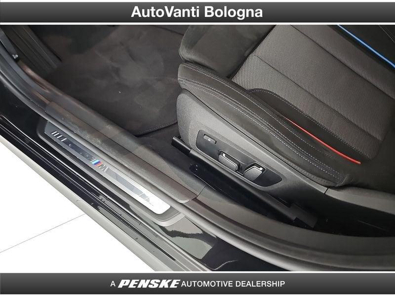 BMW Serie 3 320d 48V xDrive Touring Msport Pro