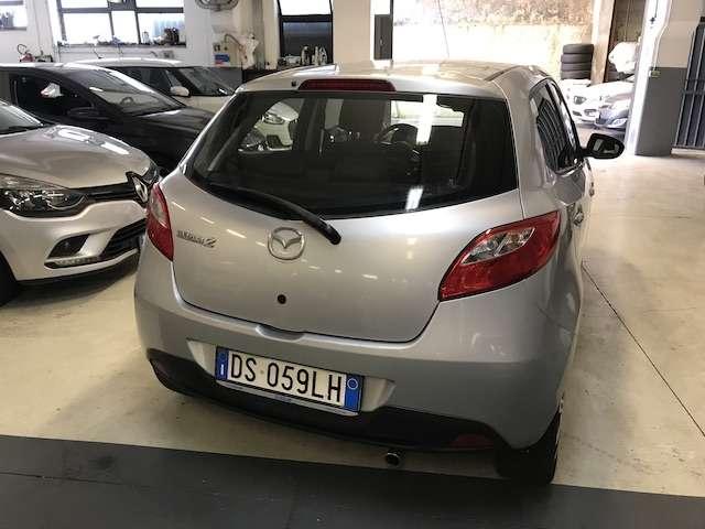 Mazda 2 5p 1.3 BENZINA 86cv /