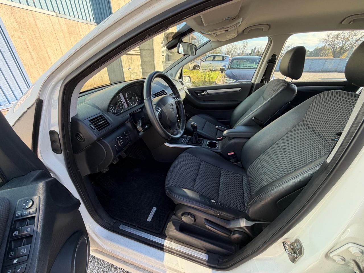 Mercedes-benz A 150 Classic