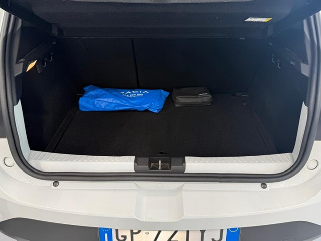 Dacia Sandero Stepway 1.0 tce ECO-G Extreme UP