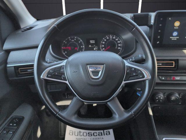 DACIA Sandero Stepway 1.0 TCe ECO-G Comfort